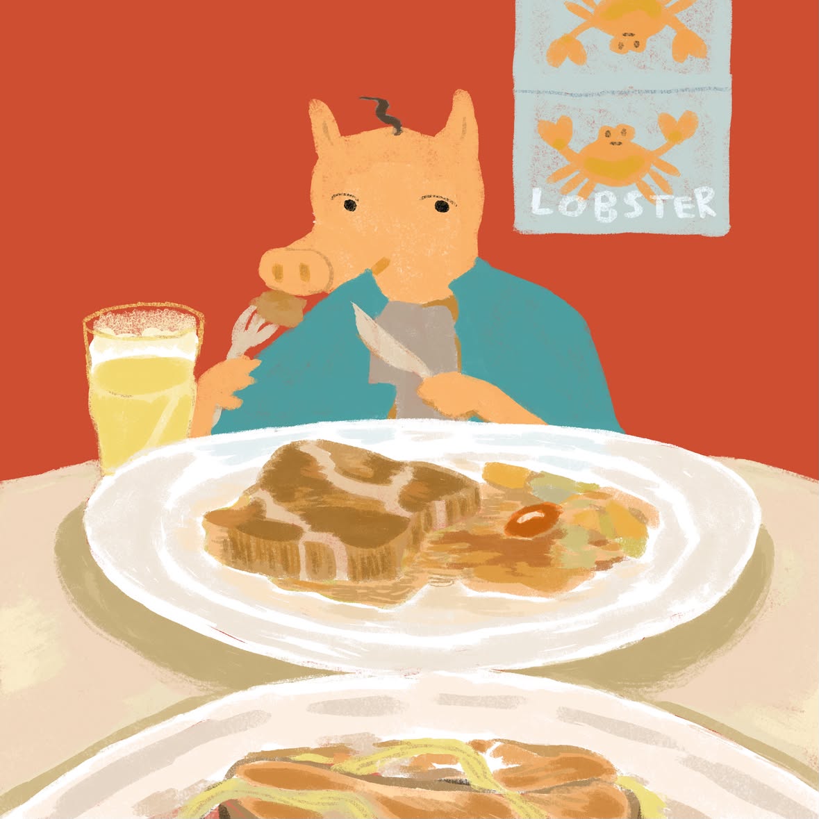 吳芷誼 Mian